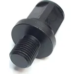 Adaptér Weldon 19mm pro sklíčidlo 1/2" rychloupínací oboustranný AGP