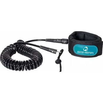 Leash SPINERA 10' Performance - pojistný řemínek pro paddleboardy