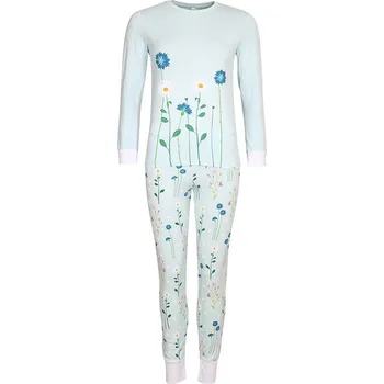 Chlapecké pyžamo Veselé dětské pyžamo Dedoles Kvetoucí louka (D-K-SW-KP-C-C-1449) 110 Možnost vrácení zboží ZDARMA do 120 dnů!