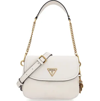 Kabelka Guess Crossbody kabelka DESTINY | Barva:béžový | Velikost:OS