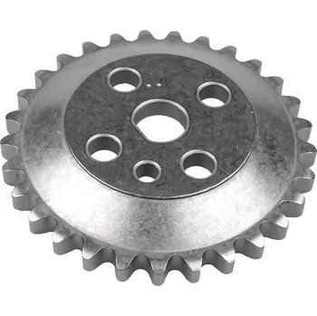 Olejové čerpadlo Ozubené kolo, olejové čerpadlo ET ENGINETEAM RG0003