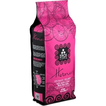 Káva Epos Caffé Hermes - 1kg, zrnková káva (Epos Caffé Hermes - 1kg, zrnková káva)