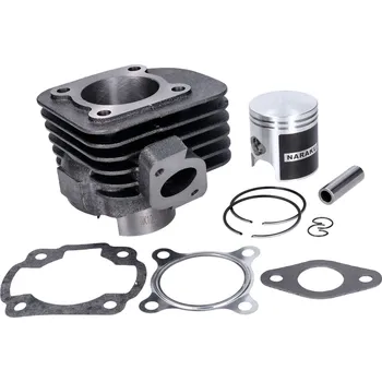 Válec motoru Válec Naraku V.2 70ccm 1E40QMB (E2) NK101.47.2