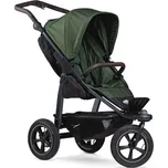 Kočárek TFK Mono2 stroller - air wheel olive