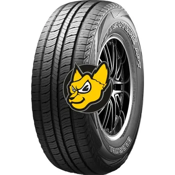 Letní osobní pneu Marshal KL51 245/65 R17 111T XL