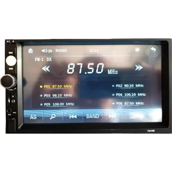 Autorádio Atomia TB1072