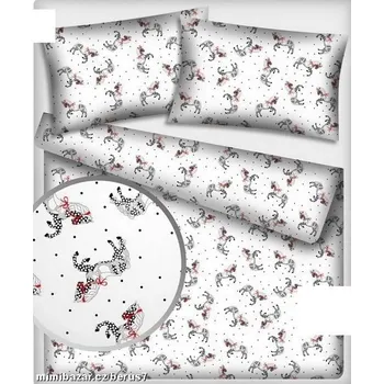 Povlečení POVLEČENÍ KONÍČCI