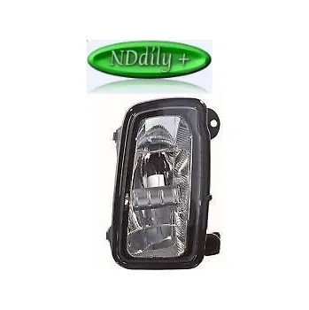 Mlhový světlomet Mlhovka Ford C-MAX (C214)