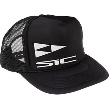 Kšiltovka kšiltovka SIC MAUI Pro Trucker BLACK one size One Size