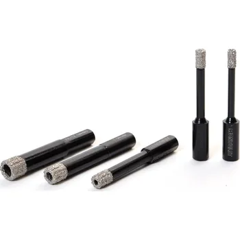 Brusný kotouč Montolit Korunka diamant MONTOLIT, FAJ - 5mm