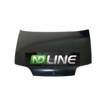 Kapota Kapota Fiat PUNTO I (176)