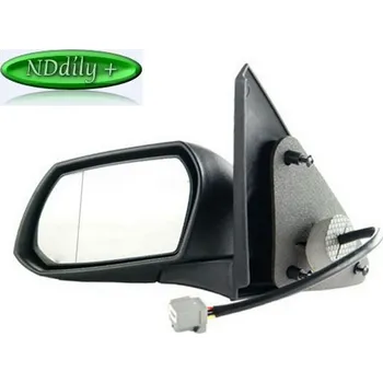 Auto zrcátko Zpětné zrcátko Ford MONDEO III (B4Y/B5Y/BWY) 00-03