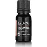 Alteya Organics 100% olej cedr 10 ml