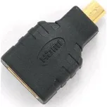 GEMBIRD Redukce HDMI / Micro HDMI (F/M)