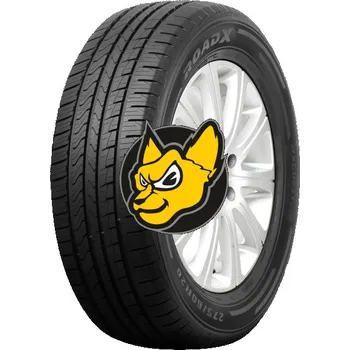 Letní osobní pneu Road X RX Quest H/T02 255/70 R15 108T