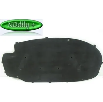 Kapota Izolace kapoty VOLKSWAGEN GOLF V (1K) + JETTA