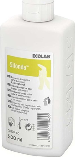 Silonda 500 ml