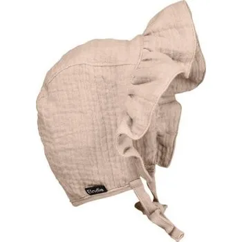 Kojenecká čepice Elodie Details Čepeček pro miminko - Blushing Pink, 6 - 12 m