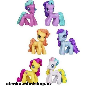 Figurka MY LITTLE PONY