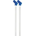 Camelbak Eddy bottle 2 bite valve/2 straws náhradní brčka - Blue