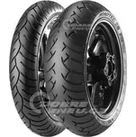 Pneumatiky METZELER roadtec z6 160/60 R17 69W TL ZR, celoroční pneu, moto