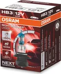 OSRAM Night Breaker Laser 9005NL HB3 12V