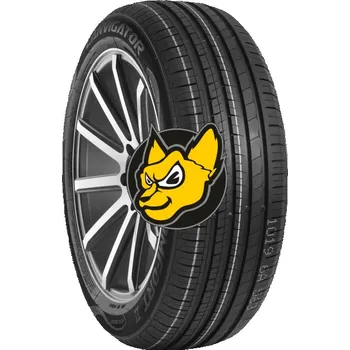 Lanvigator Comfort 2 205/60 R15 91V