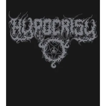 Nášivka nášivka na záda, zádovka Hypocrisy - EST.1991