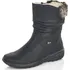 Dámská zimní obuv Rieker Z7088-00, 41
