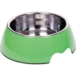 Nobby Nobly miska v pouzdře 700ml zelená