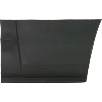 Blatník karosérie Lem zadního blatníku pravý CITROËN JUMPER (230), 06.94-12.01, FIAT DUCATO (230), 03.94-04.02, PEUGEOT BOXER (230), 06.94-04.02