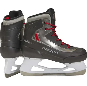 Hokejka Brusle Bauer Expedition Rec Ice Unisex Skate SR, Senior, 11.0, 45 Bauer