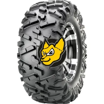 Maxxis Bighorn 2.0 MU-10 25x10.00 R 12 50N 6PR
