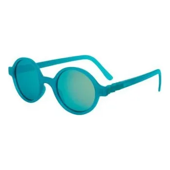 Kietla CraZyg-Zag sluneční brýle Rozz 4-6 let - Peacock