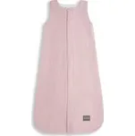 Sleepee oboustranný letní mušelínový spací pytel - Rose, vel. 4 - 24 m
