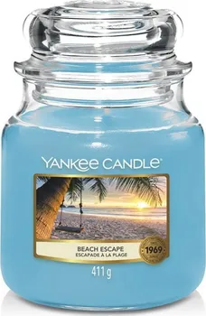 Svíčka Yankee Candle Beach Escape