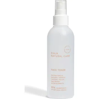 Pleťový krém Ziaja natural care čisticí pleťový tonik ve spreji 200ml čisticí pleťový tonik ve spreji 200ml