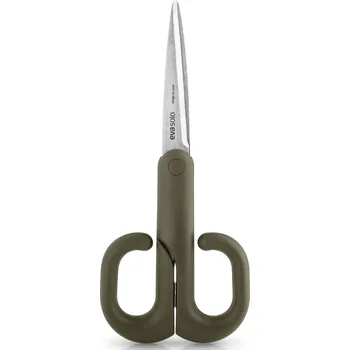 Kuchyňské nůžky GREEN TOOL 20 cm, zelená, Eva Solo - doprava zdarma od 2999 Kč