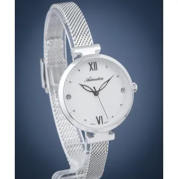 Hodinky Hodinky Adriatica Classic A3781.5183Q