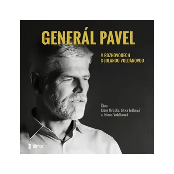 Generál Pavel v rozhovorech s Jolanou Voldánovou MP3 download
