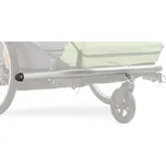 XLC přední nárazník Duo/535/Kid2