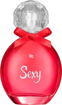 Dámský parfém Obsessive Sexy W P 30 ml