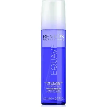 Revlon Professional Equave Anti-Brassiness kondicionér pro blond vlasy 200 ml