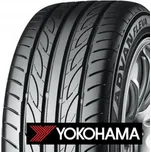 Pneumatiky YOKOHAMA advan fleva v701 195/45 R16 84W TL XL RPB, letní pneu, osobní a SUV