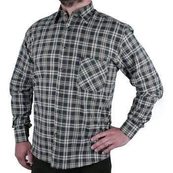 Pánská košile Košile Afars Kasai letní DR vel. XL