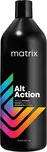 Matrix Alt Action čistící šampon 1 l