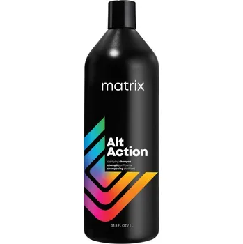 Matrix Alt Action čistící šampon 1 l