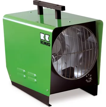Průmyslové topidlo Plynové topidlo REMKO PGM 30