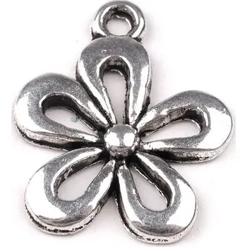 Přívěsek Přívěsek květ (230403)