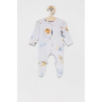 Kojenecký body Jamiks kojenecký overal DRINA - JWE023 - 5 - planety Velikost: 62